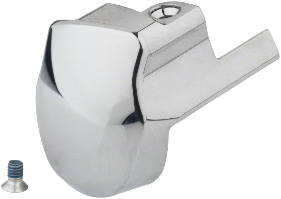 Shimano ST-R8000 L.H. Name Plate & Fixing Screw