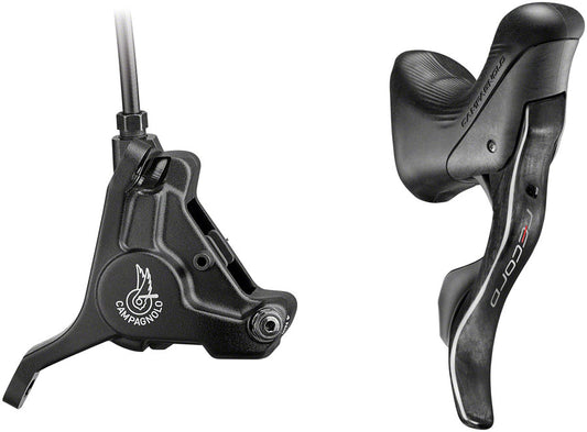Campagnolo Record 12-Speed Shift/Brake Lever