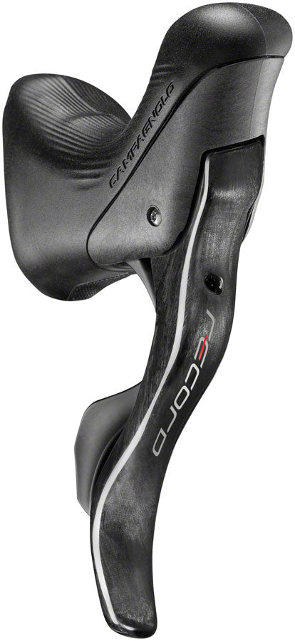 Campagnolo Record 12-Speed Shift/Brake Lever – Incycle Bicycles