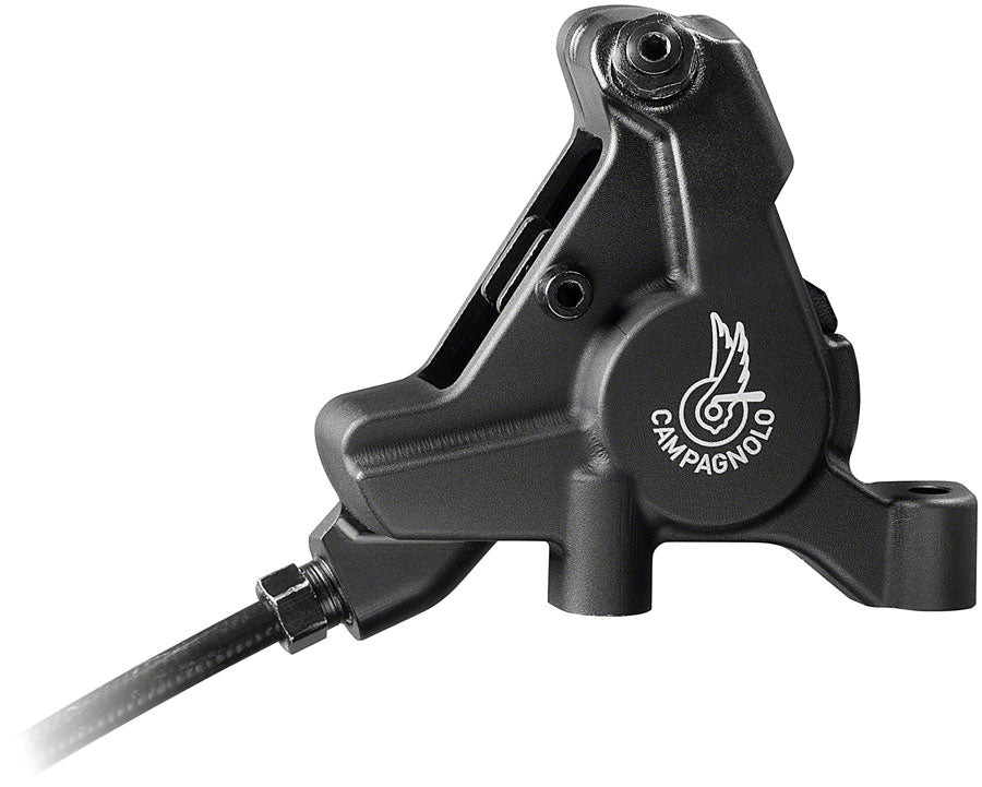 Campagnolo Record 12-Speed Shift/Brake Lever