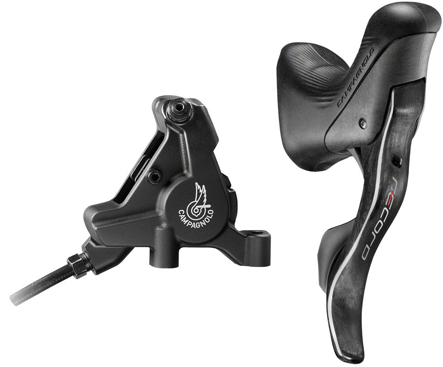 Campagnolo Record 12-Speed Shift/Brake Lever