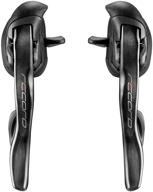 Campagnolo Record 2x12 Speed Mechanical Shift/Brake Lever Set