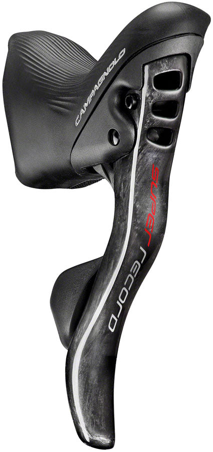 Campagnolo Super Record Speed Mechanical Shift Brake Lever Set