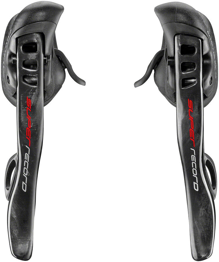 Campagnolo Super Record EPS 12 Speed Shift Lever Set