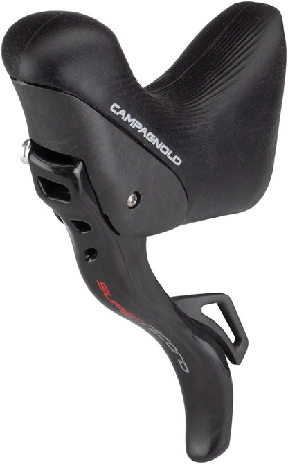 Campagnolo Super Record EPS 12-Speed Shift/Brake Lever