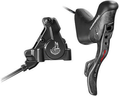 Campagnolo Super Record EPS 12-Speed Shift/Brake Lever