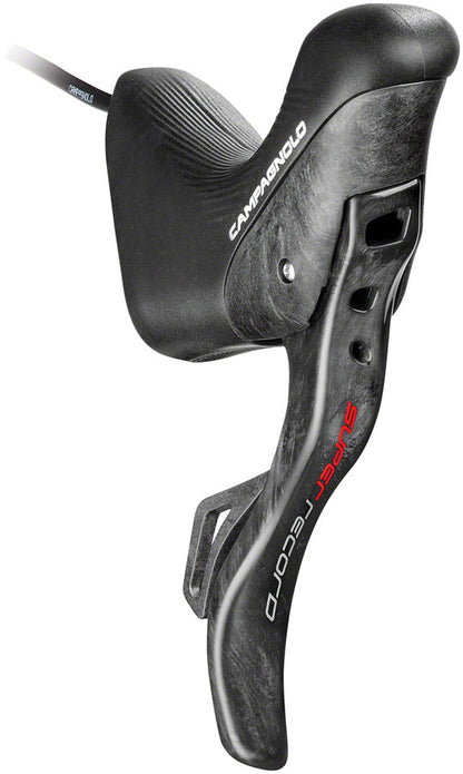 Campagnolo Super Record EPS 12-Speed Shift/Brake Lever