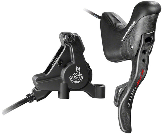 Campagnolo Super Record EPS 12-Speed Shift/Brake Lever