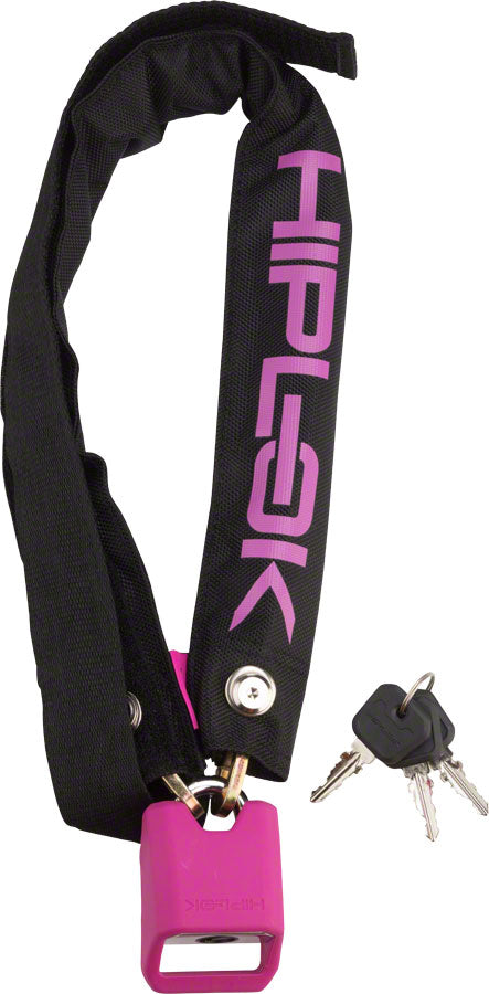 Hiplok Lite