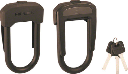 Hiplok D U-Lock