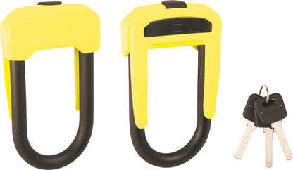 Hiplok D U-Lock