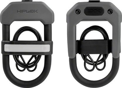 Hiplok DXC U-Lock