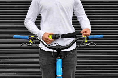 Hiplok Spin Combination Lock