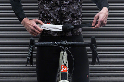 Hiplok Spin Combination Lock