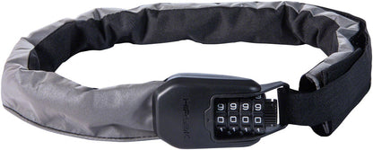 Hiplok Spin Combination Lock