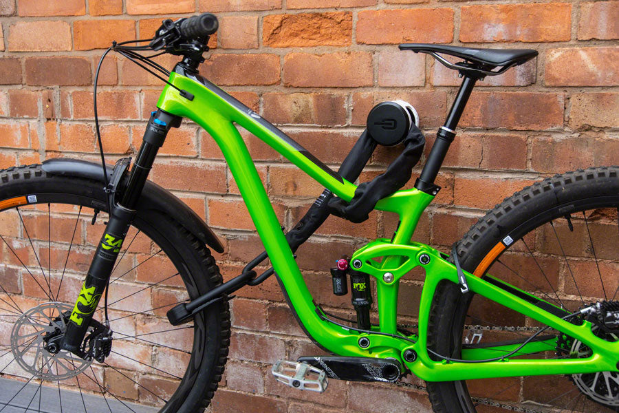 Hiplok Ankr Wall Mount