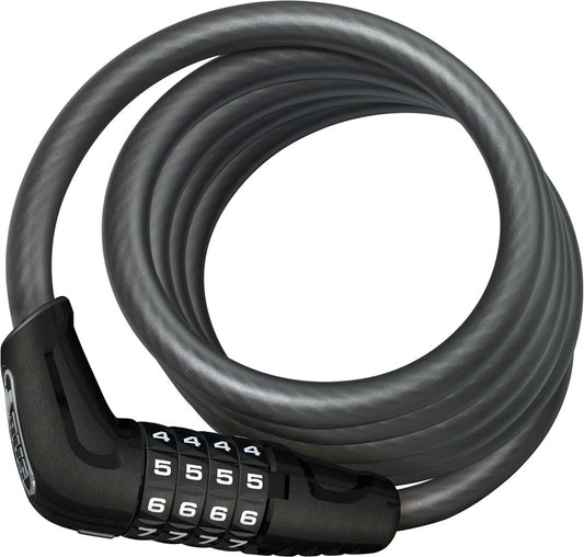 Abus Numero 5510 Cable Lock
