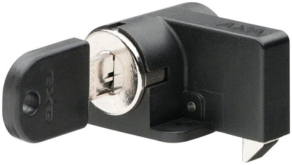 AXA Ebike Battery Lock