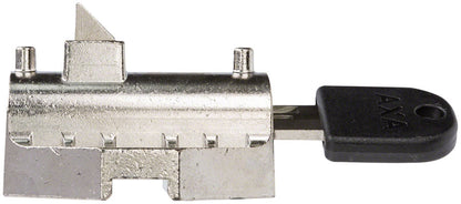 AXA Ebike Battery Lock