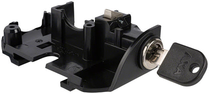 AXA Ebike Battery Lock