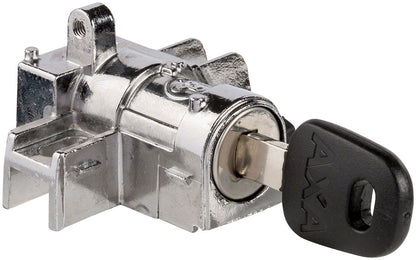 AXA Folding Lock w/ Ebike Battery Lock