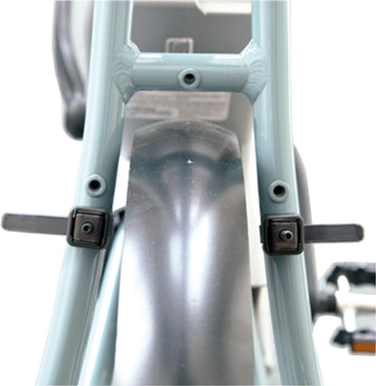 Abus Tightening Straps