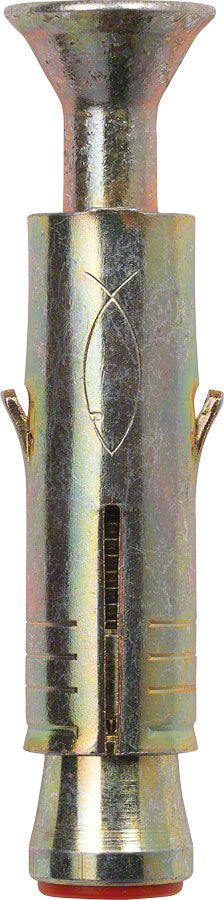 Abus Wall/Floor Anchors