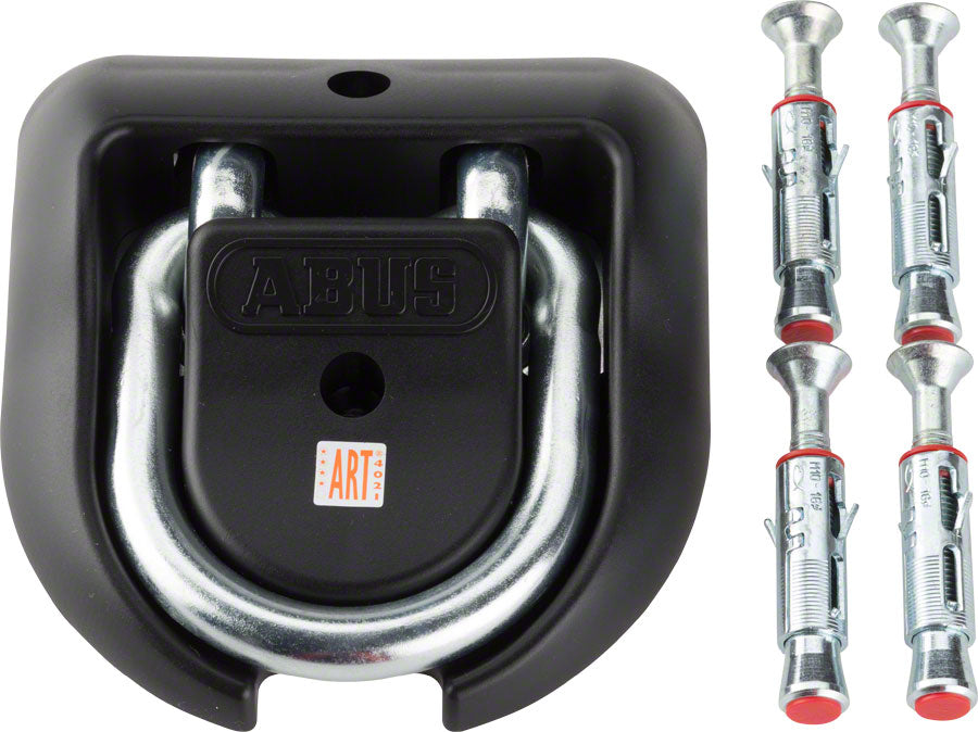 Abus Wall/Floor Anchors