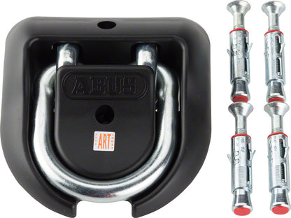 Abus Wall/Floor Anchors