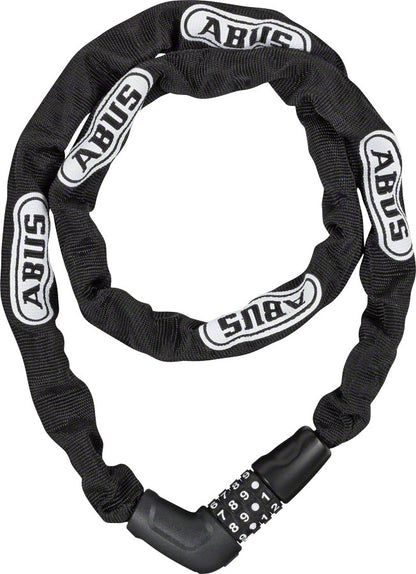 Abus Steel-O-Chain