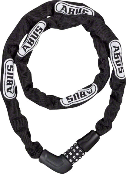 Abus Steel-O-Chain