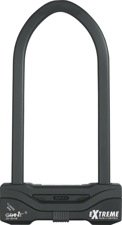 Abus Granit Extreme
