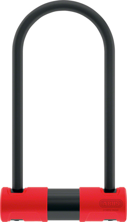 Abus 440A Alarm U-Lock