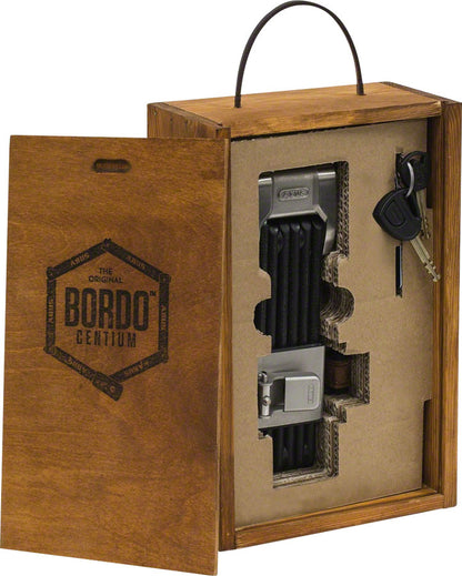 Abus Bordo Centium 6010