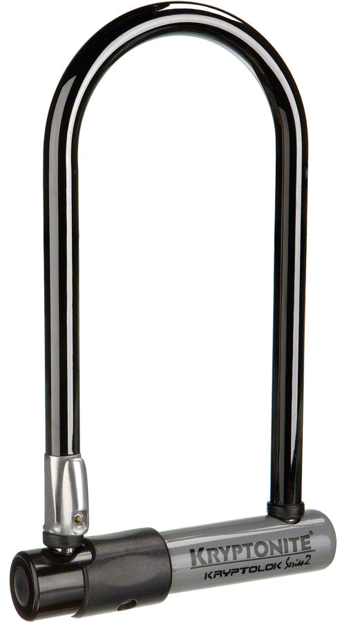 Kryptonite KryptoLok Series 2 U-Lock