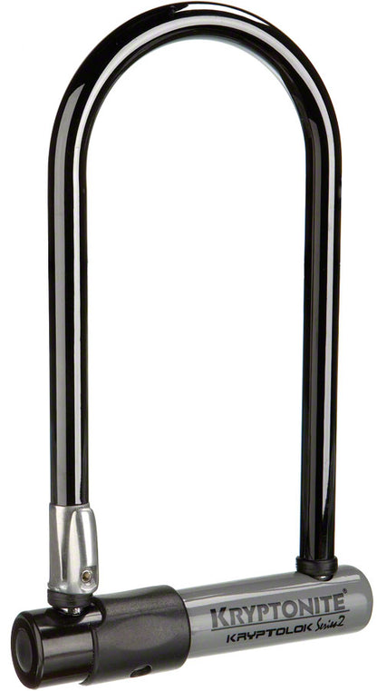Kryptonite KryptoLok Series 2 U-Lock