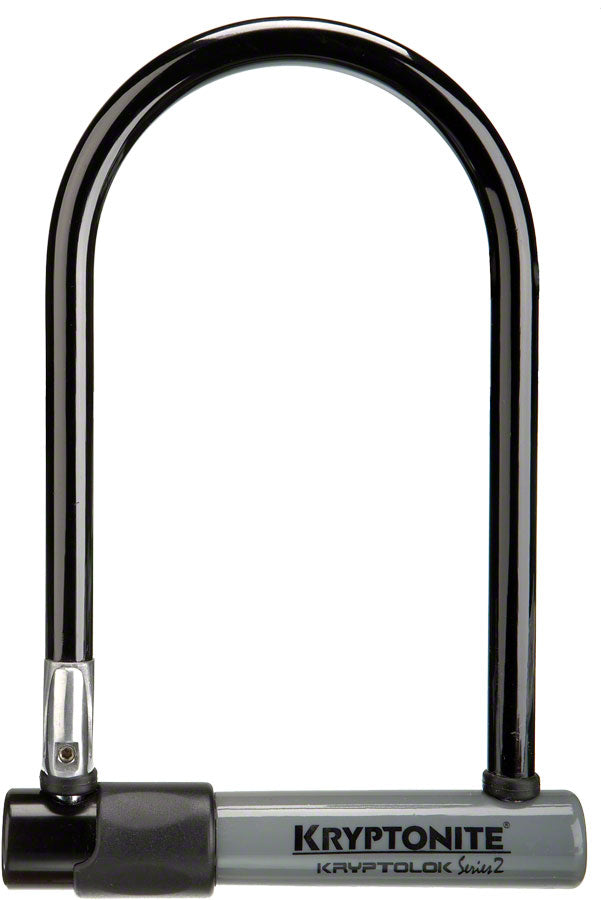 Kryptonite KryptoLok Series 2 U-Lock