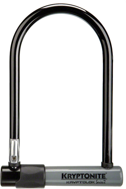 Kryptonite KryptoLok Series 2 U-Lock