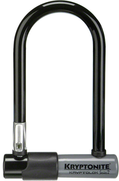 Kryptonite Kryptolok Series 2 Mini-7