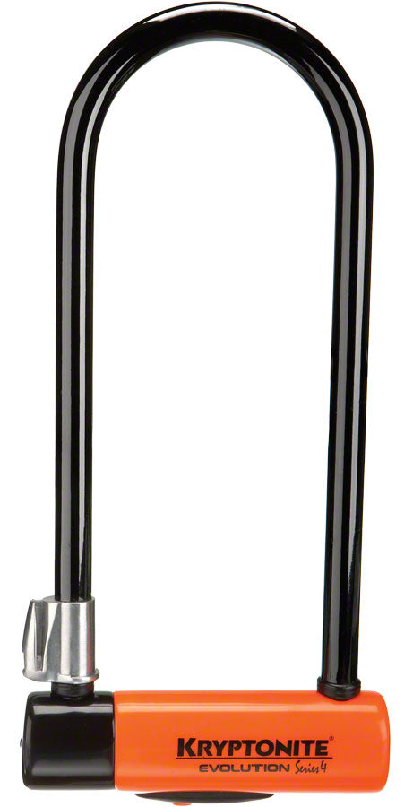 Kryptonite Evolution Series 4 Long Shackle