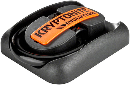 Kryptonite Evolution Ground Anchor