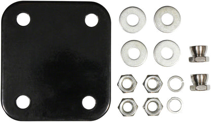 Kryptonite Evolution Ground Anchor