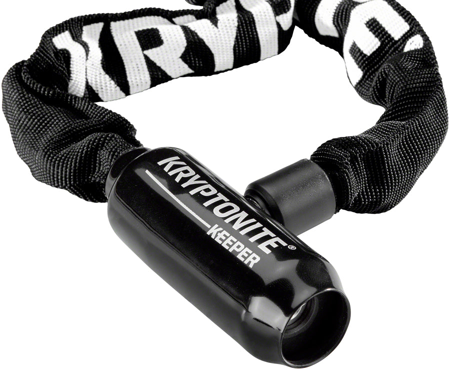 Kryptonite Keeper Chain Locks – Incycle Bicycles