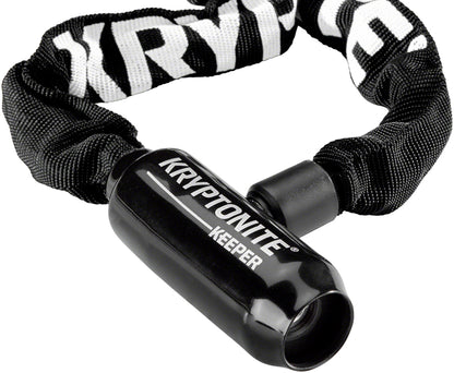 Kryptonite Keeper Chain Locks