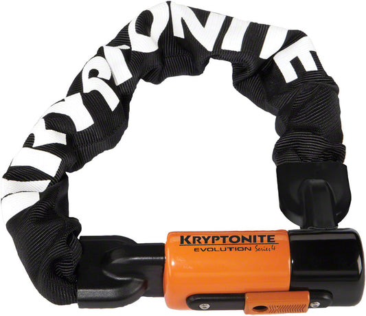 Kryptonite Evolution Chain Locks