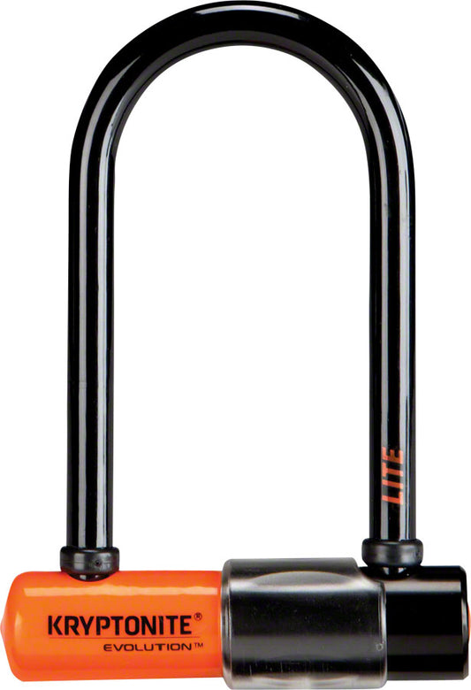 KRYPTONITE EVO LITE MINI-6 2.75''X5.9