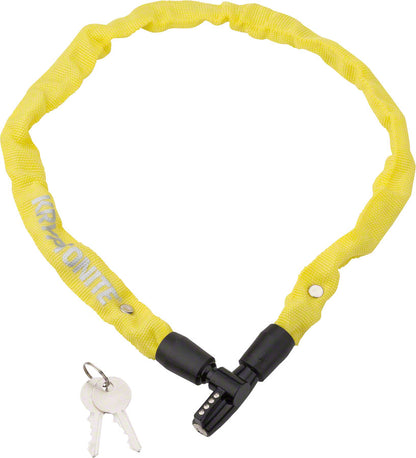 Kryptonite Keeper 465 Chain Lock