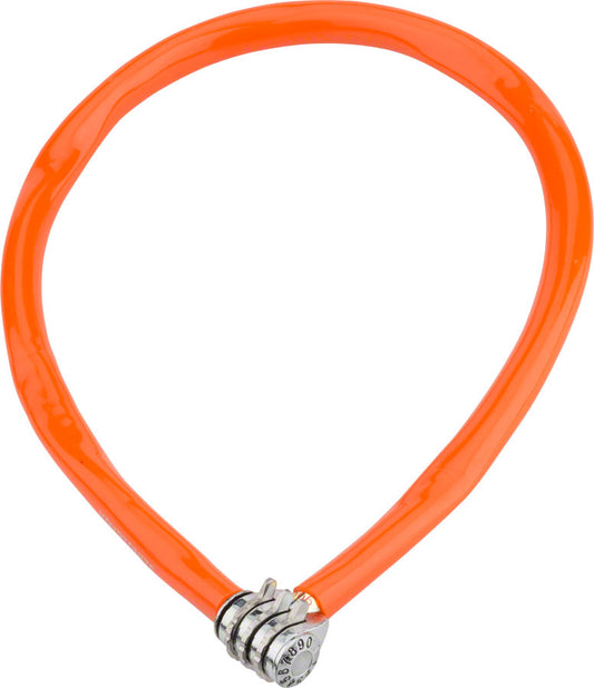 Kryptonite Keeper 665 Cable Lock Combination 6mm 67cm 2.2 Org
