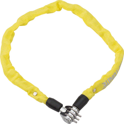 Kryptonite Keeper 465 Chain Lock