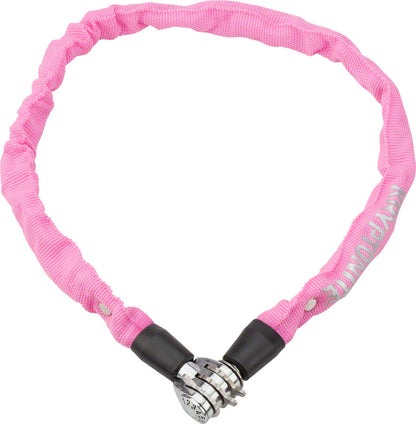 Kryptonite Keeper 465 Chain Lock